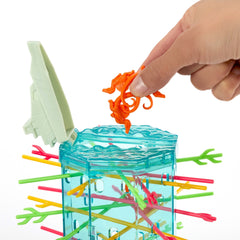 Kerplunk Saga Jeu Pour Les enfants et La Famille