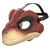 Jurassic World Rebirth Masque de Jeu de Rôle Vélociraptor