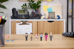Polly Pocket™ Coffret The Office