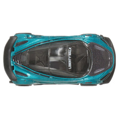Hot Wheels Collector Vehículo de Colección Auto LB McLaren 720S