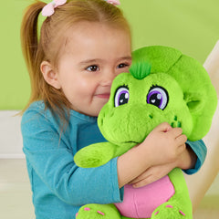Fisher-Price Barney’S World Peluche 30,5Cm Baby Bop