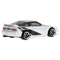 Hot Wheels Collector Veículo de Brinquedo 96 NISSAN 180SX TYPE X