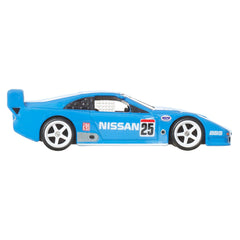 Hot Wheels Collector Veículo de Brinquedo Nissan 300ZX IMSA GTS