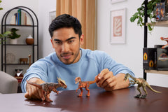 Jurassic World Hammond Collection Figura de Acción Stygimoloch