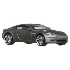 Hot Wheels Collector Veículo de Brinquedo Fast & Furious 2005 Aston Martin