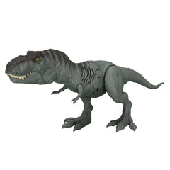 Jurassic World Dinossauro de Brinquedo Rebirth de 12 com som