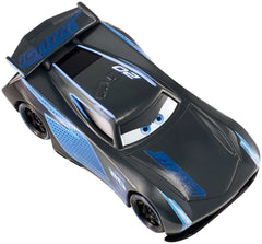 Cars de Disney y Pixar Diecast Vehículo de Juguete Jackson Storm