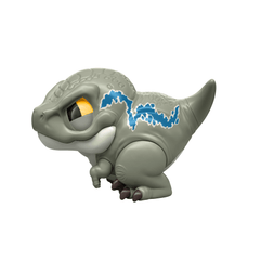 Jurassic World Bite Club™ Blue Le Vélociraptor