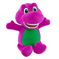 Fisher-Price Barney’S World Peluche 16,51Cm Barney