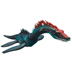 Jurassic World Chaos Theory Méga Action Styxosaure