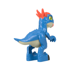 Imaginext Jurassic World Figurine Articulée Stygimolochxl