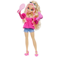 Barbie Dream Besties Boneca Malibú