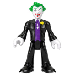 Imaginext Dc Super Friends Figurine 25,4Cm Le Jokerxl