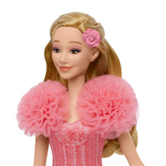 Wicked-Poupée Glinda Chantante-Avec Habillages et Accessoires