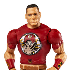 Wwe® Top Picks Figurine Articulée John Cena®