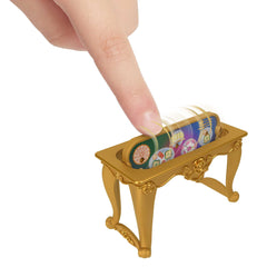 Princesses Disney Sstorytime Stackers Le Château de Belle