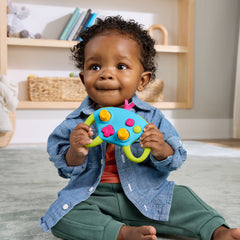 Fisher-Price Coffret-Cadeau Joueur en Herbe, Au Niveau Supérieur!