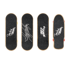 Hot Wheels Skate Coffret Planches à Roulettes/Chaussures Tony Hawk