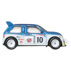 Hot Wheels Collector Veículo de Brinquedo 86 Mg Metro 6R4