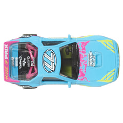 Hot Wheels Collector Veículo de Brinquedo Mazda RX7 FC Pandem
