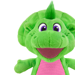 Fisher-Price Barney'S World Peluche 16,51Cm Baby Bop