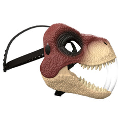 Jurassic World Rebirth Masque de Jeu de Rôle Vélociraptor