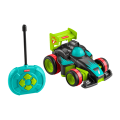 Fisher-Price Mon Premier Bolide Télécommandé