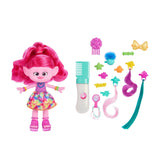 Dreamworks Trolls Band Together Hair-Tastic Queen Poppy