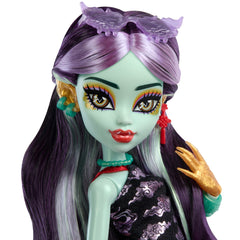 Mh Poupée, Animal et Accessoires Jinafire Long, Nuage Yun Yun