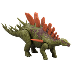 Jurassic World Rugissement Féroce Dinosaures Avec Sons et Attaque