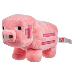 Minecraft Peluches 20,32Cm Personnages Préférés des Fans