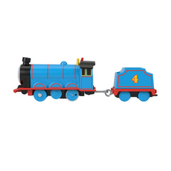 Thomas et ses Amis Locomotive Gordon Motorisée et Wagon