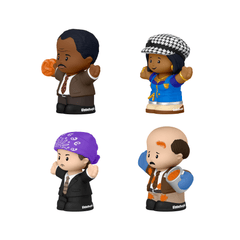 Little People Collector The Office Best Moments, Édition Spéciale
