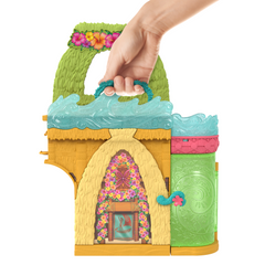 Princesses Disney Storytime Stackers La Maison Sur L’Île de Moana