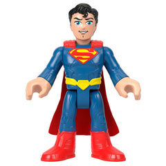 Imaginext Dc Super Friends Figurine 25,4Cm Supermanxl