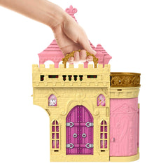 Princesses Disney Sstorytime Stackers Le Château de Belle