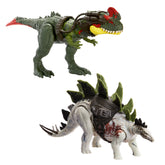 Jurassic World Dinosaurio de Juguete Rastreadores Gigantes