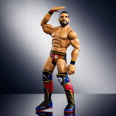 Wwe Collection Elite Figurine Art. 15,24 Cm Johnny Gargano