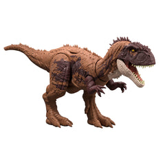 Jurassic World Rugissement Féroce Dinosaures Avec Sons et Attaque