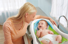 Fisher-Price Baignoire Évolutive 4 en 1
