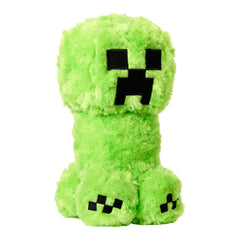Minecraft-Peluche Creeper-Taille de 20 Cm à Collectionner