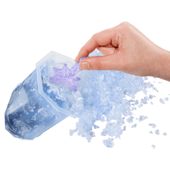 Disney La Reine des Neiges Ice Reveal Poupée Surprise, Ami, Acc.