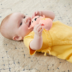 Fisher Price Coffret-Cadeau Le Monde des Sens, 4Jouets Sensoriels