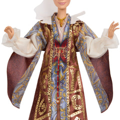 Universal Pictures’ Wicked Poupée Mode Madame Morrible, Access.