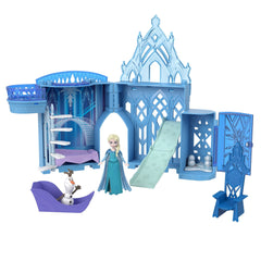 La Reine des Neiges Storytime Stackers Le Palais de Glace D’Elsa