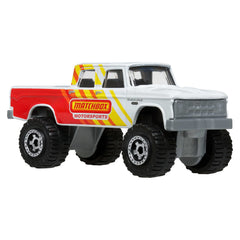 Matchbox Diecast Veículo de Brinquedo 68 Dodge Pickup