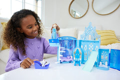 La Reine des Neiges Storytime Stackers Le Palais de Glace D’Elsa