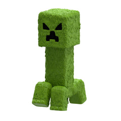 Minecraft-Figurine Articulée Creeper-Taille de 30 Cm