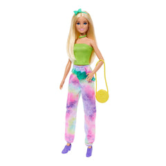 Barbie® Poupée et Tenues