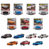 Hot Wheels Premium 1:43Rd Scale Collectible Car, Gift For Collectors